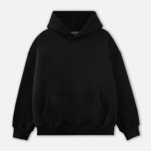 plain hoodie